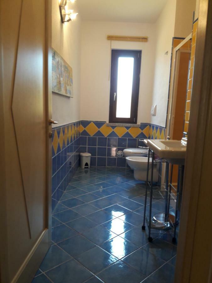 Lucrezia Apartment Валледорія Екстер'єр фото