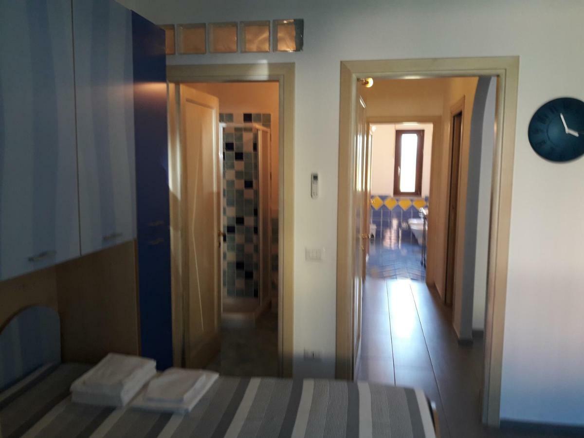 Lucrezia Apartment Валледорія Екстер'єр фото