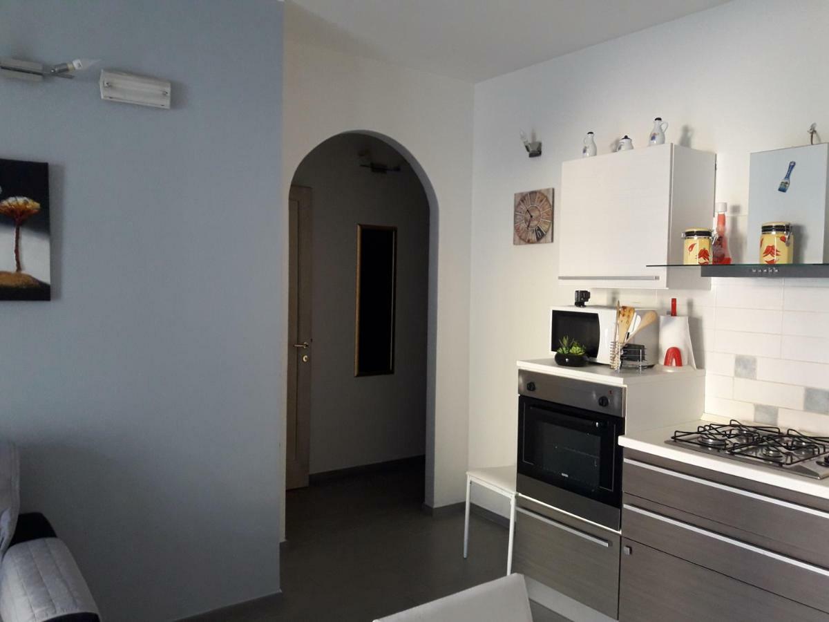 Lucrezia Apartment Валледорія Екстер'єр фото