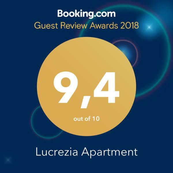 Lucrezia Apartment Валледорія Екстер'єр фото